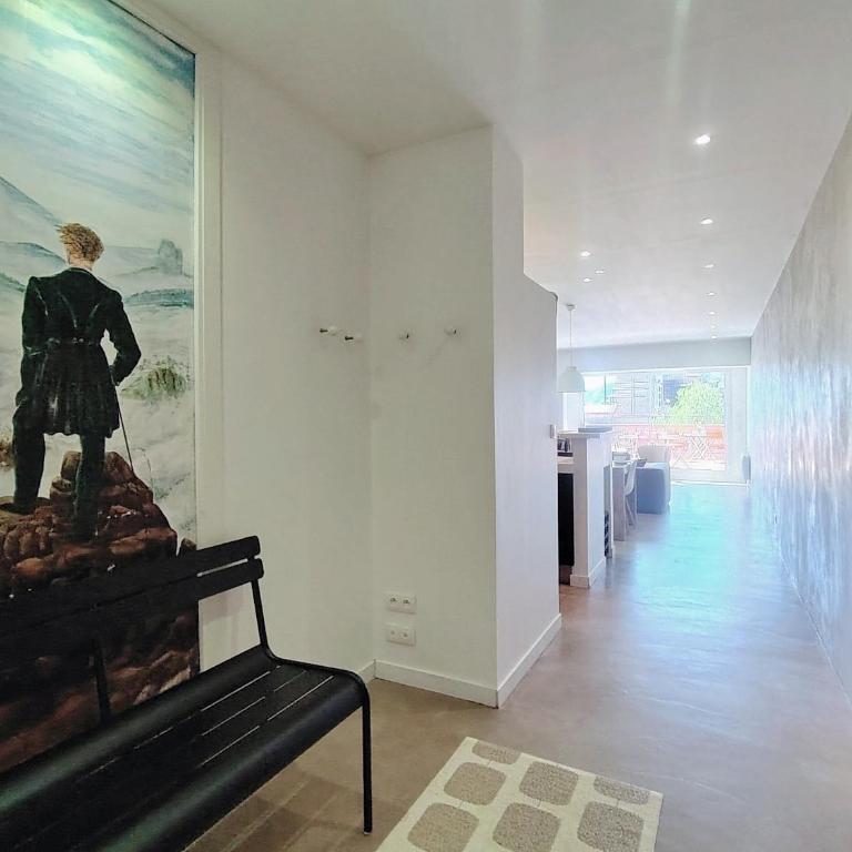 Homency - Résidence Ménandière H1 - Apartment with Terrace - 27