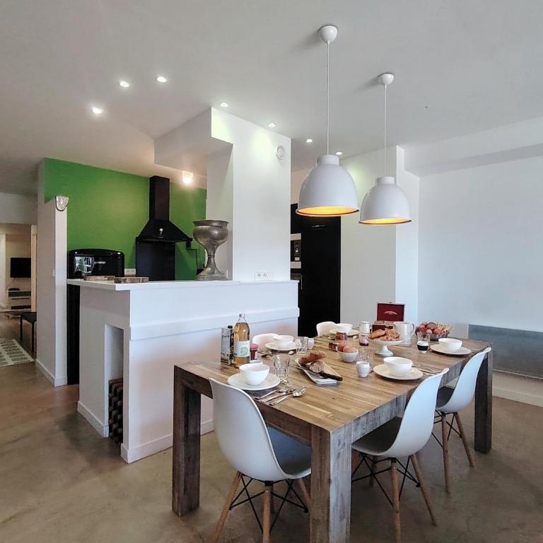 Homency - Résidence Ménandière H1 - Apartment with Terrace - 3