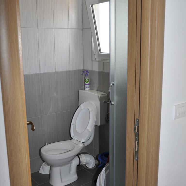 Guest House Lalic - Apartment with Mountain View - 2