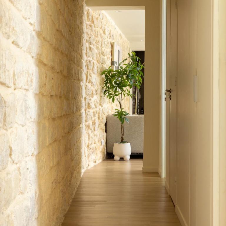 Spacious apartment - 3BR-8P - Moulin Rouge - Appartement 3 Chambres - 6