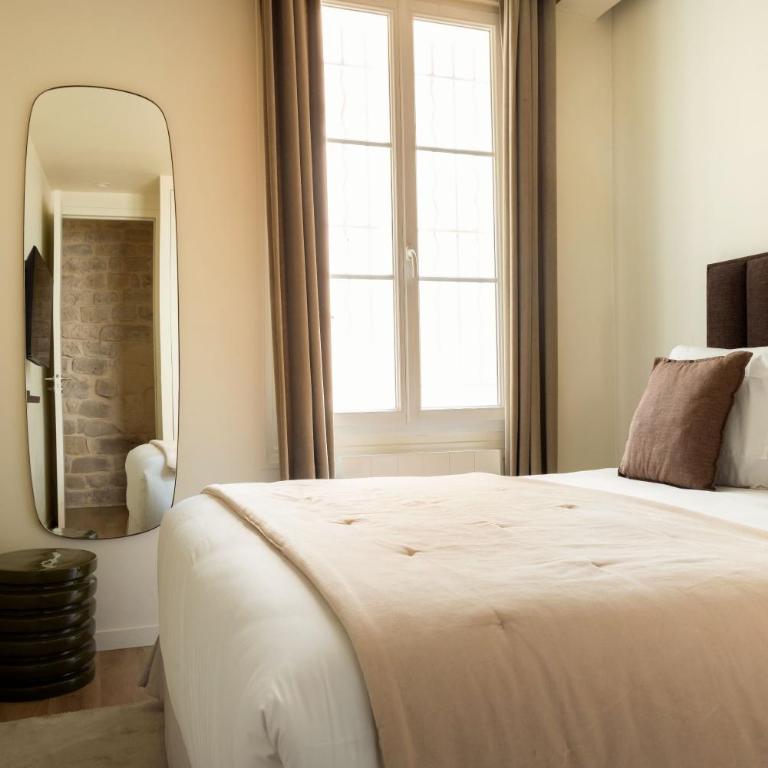 Spacious apartment - 3BR-8P - Moulin Rouge - Appartement 3 Chambres - 7