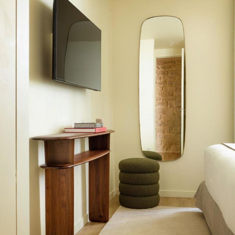 Spacious apartment - 3BR-8P - Moulin Rouge - Appartement 3 Chambres - 8