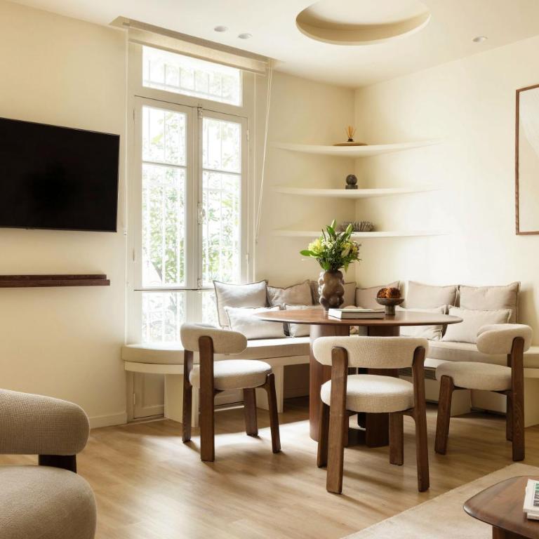 Spacious apartment - 3BR-8P - Moulin Rouge - Appartement 3 Chambres - 3