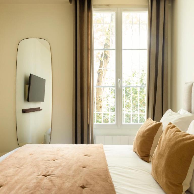 Spacious apartment - 3BR-8P - Moulin Rouge - Appartement 3 Chambres - 5