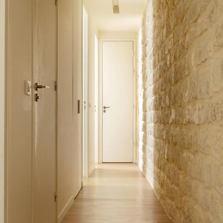 Spacious apartment - 3BR-8P - Moulin Rouge - Appartement 3 Chambres - 10