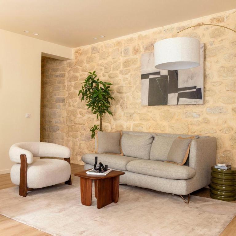 Spacious apartment - 3BR-8P - Moulin Rouge - Appartement 3 Chambres - 2