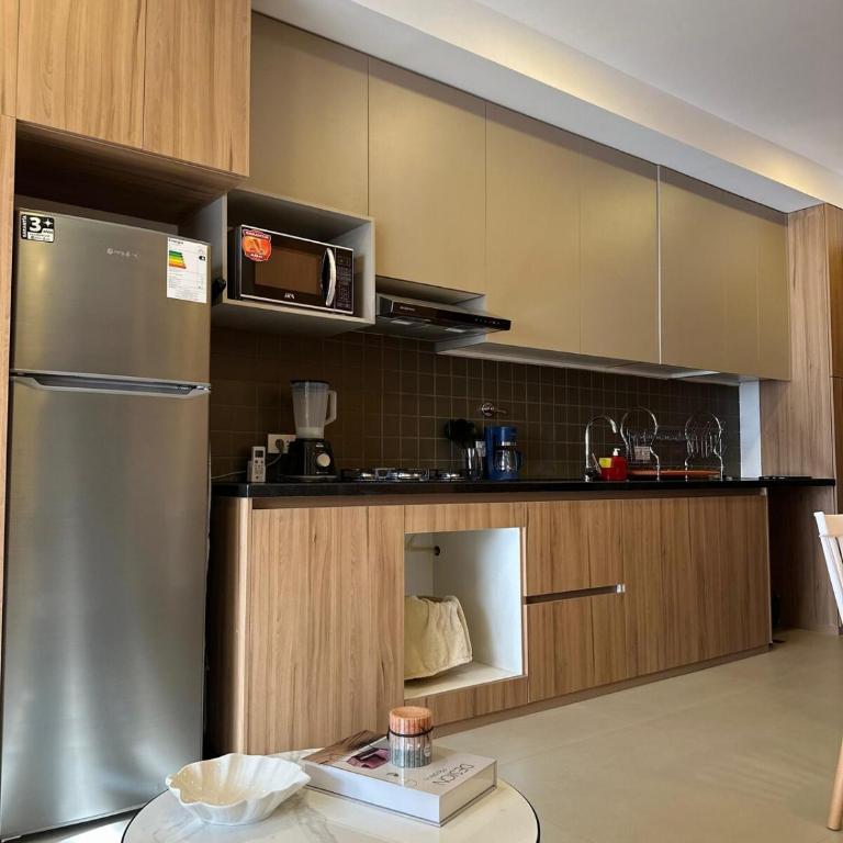 Departamento moderno en Tarija - Two-Bedroom Apartment - 10