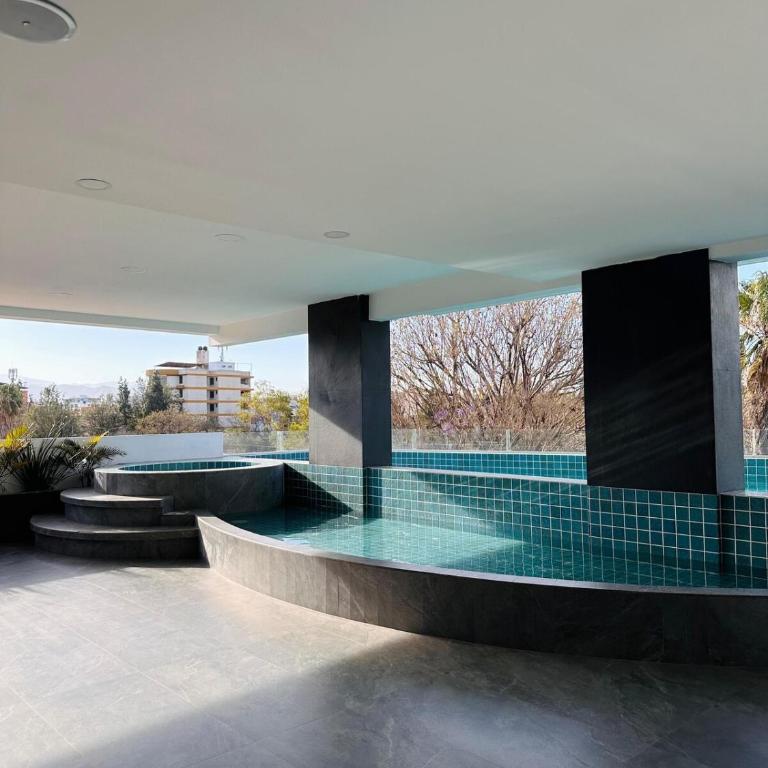 Departamento moderno en Tarija - Two-Bedroom Apartment - 18