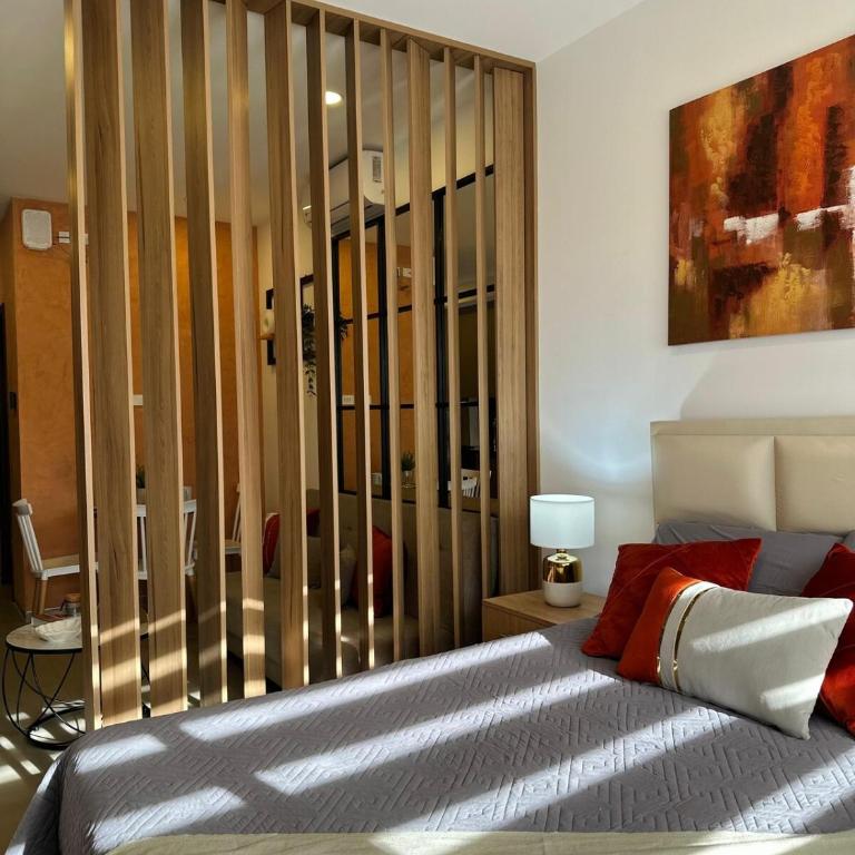 Departamento moderno en Tarija - Two-Bedroom Apartment - 8