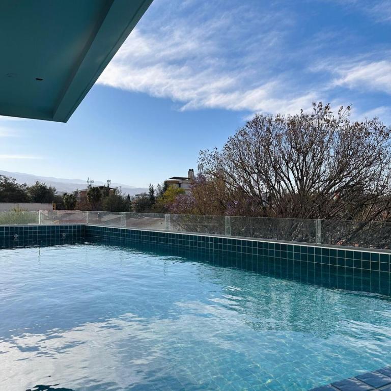 Departamento moderno en Tarija - Two-Bedroom Apartment - 19