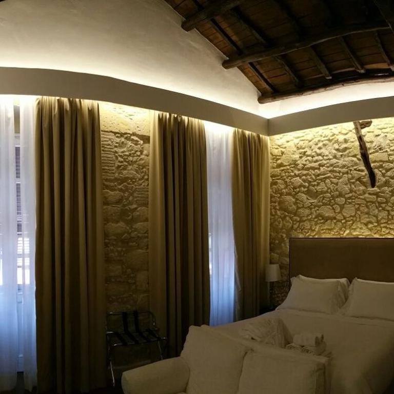 Arcipelago 41 - Deluxe Triple Room - 9