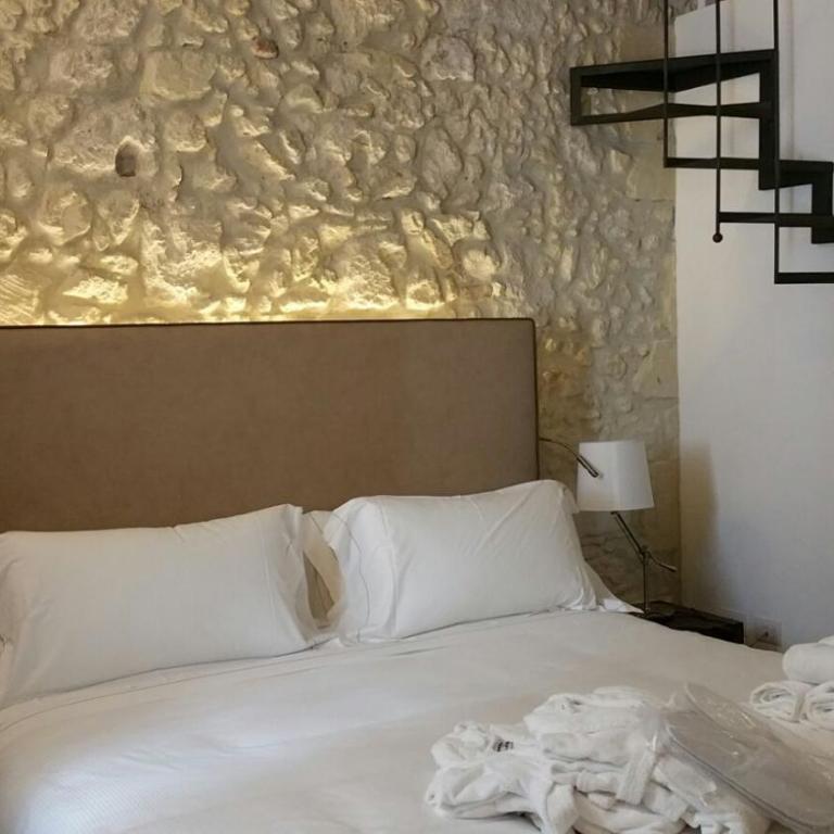 Arcipelago 41 - Deluxe Double Room - 11
