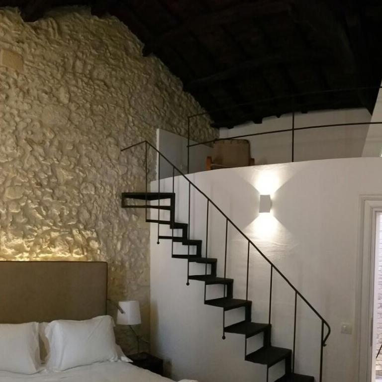 Arcipelago 41 - Deluxe Double Room - 12