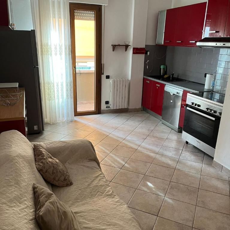 Manuel House in Pisa - Two-Bedroom Apartment - 3