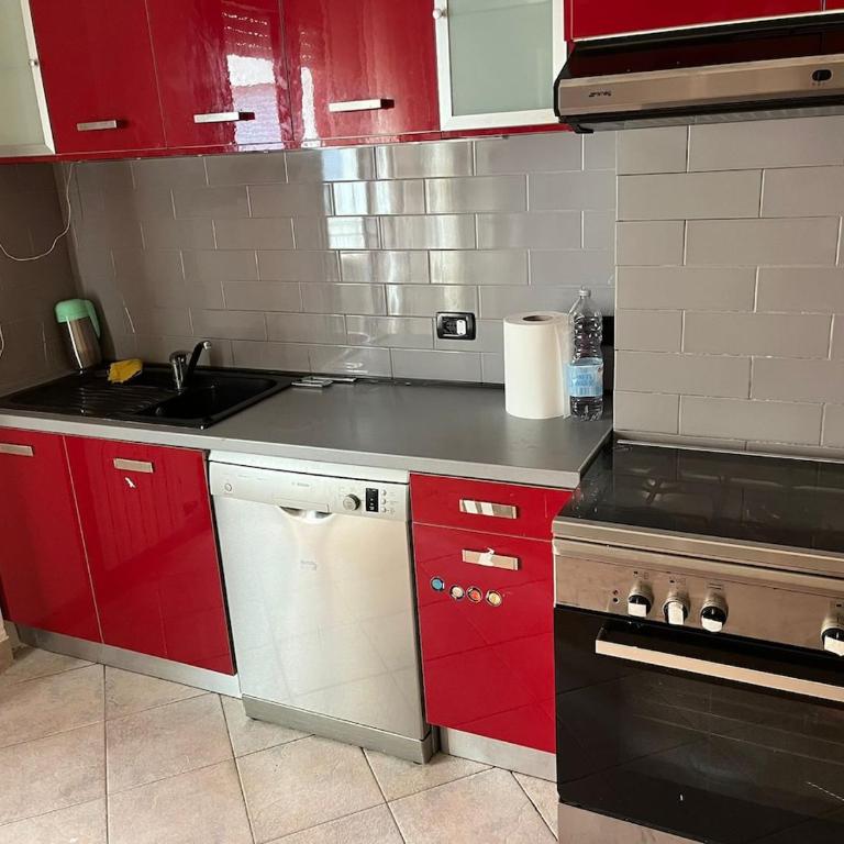Manuel House in Pisa - Two-Bedroom Apartment - 4