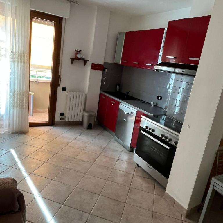 Manuel House in Pisa - Two-Bedroom Apartment - 5