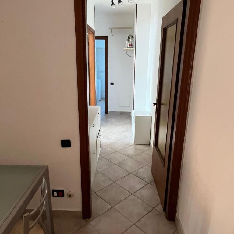 Manuel House in Pisa - Two-Bedroom Apartment - 9