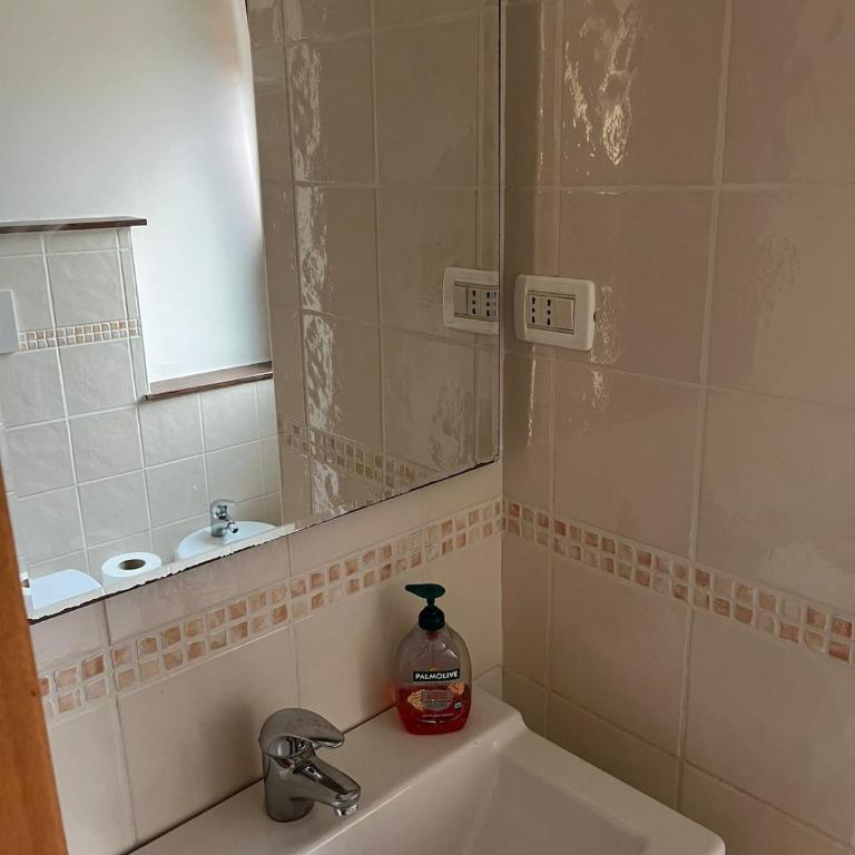 Manuel House in Pisa - Two-Bedroom Apartment - 16