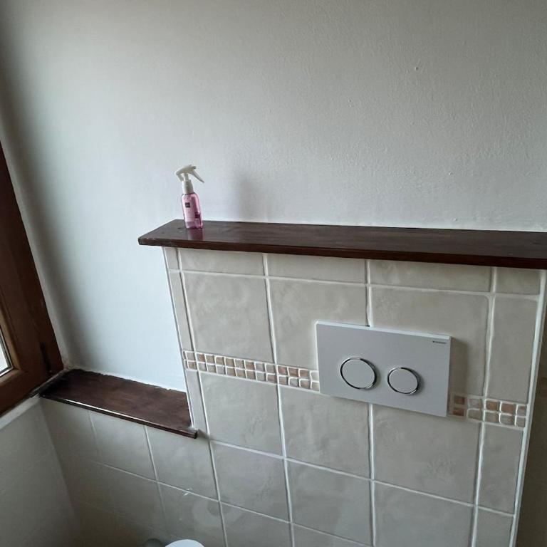 Manuel House in Pisa - Two-Bedroom Apartment - 20