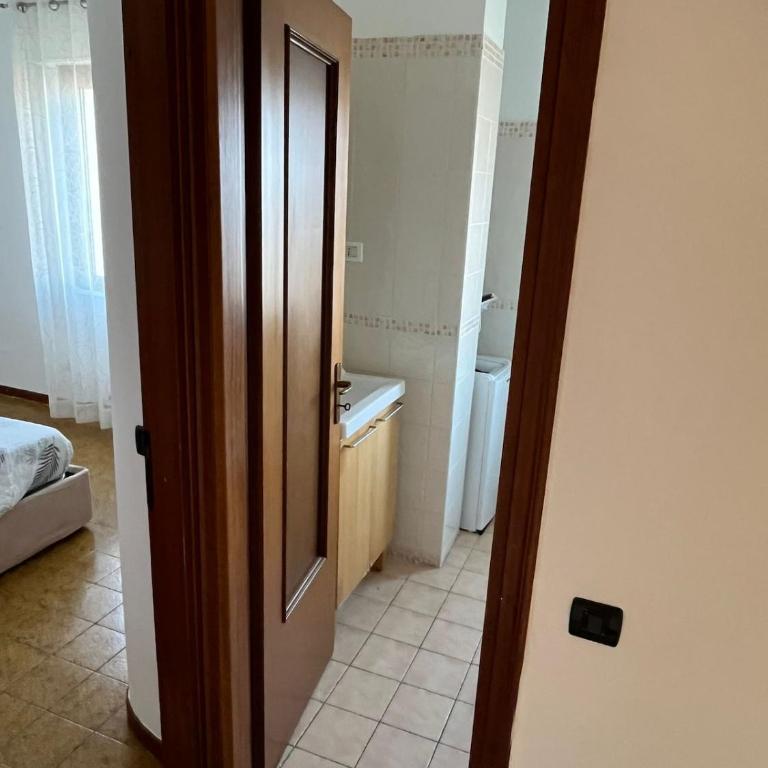 Manuel House in Pisa - Two-Bedroom Apartment - 18