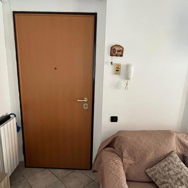 Manuel House in Pisa - Two-Bedroom Apartment - 25