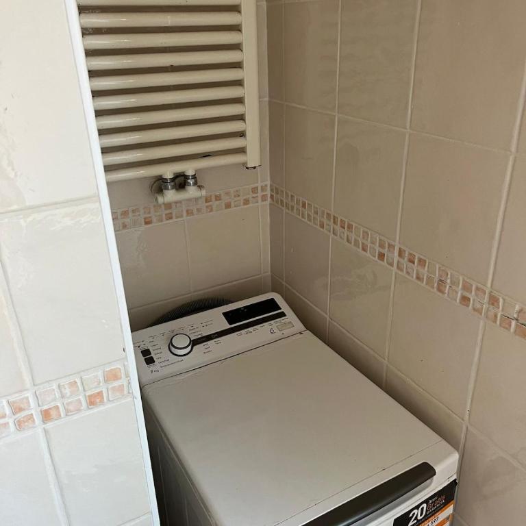 Manuel House in Pisa - Two-Bedroom Apartment - 22