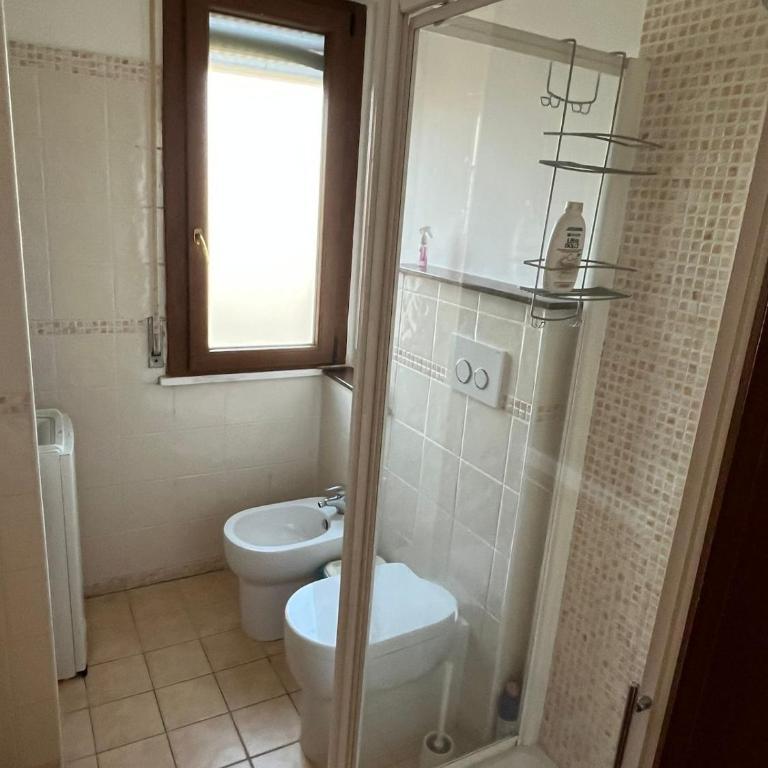 Manuel House in Pisa - Two-Bedroom Apartment - 23