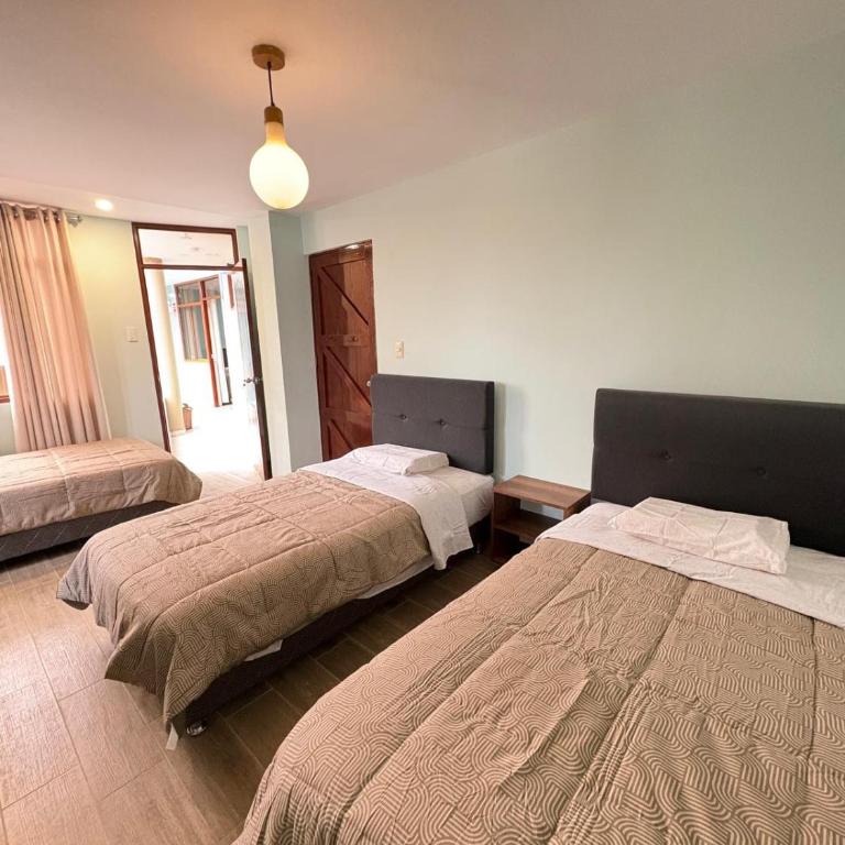 INARA - Cafe & Hostel - Single Bed in Dormitory Room - 2