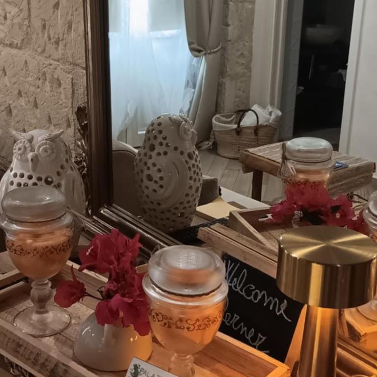 Palazzo Emy - Junior Suite - 6