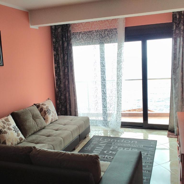 Apartment Sea Space - Apartment with Sea View - 8