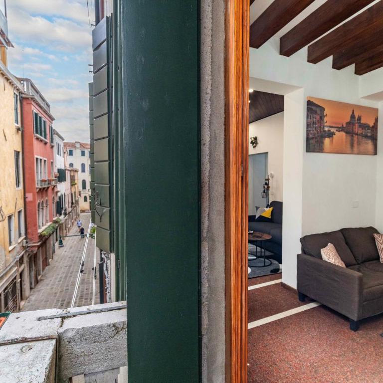 Ca'Julia - Two-Bedroom Apartment - 25