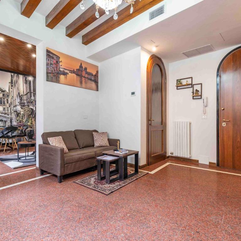 Ca'Julia - Two-Bedroom Apartment - 31