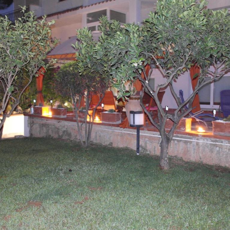 Villa Matilde - Casa con 4 camere da letto - 84