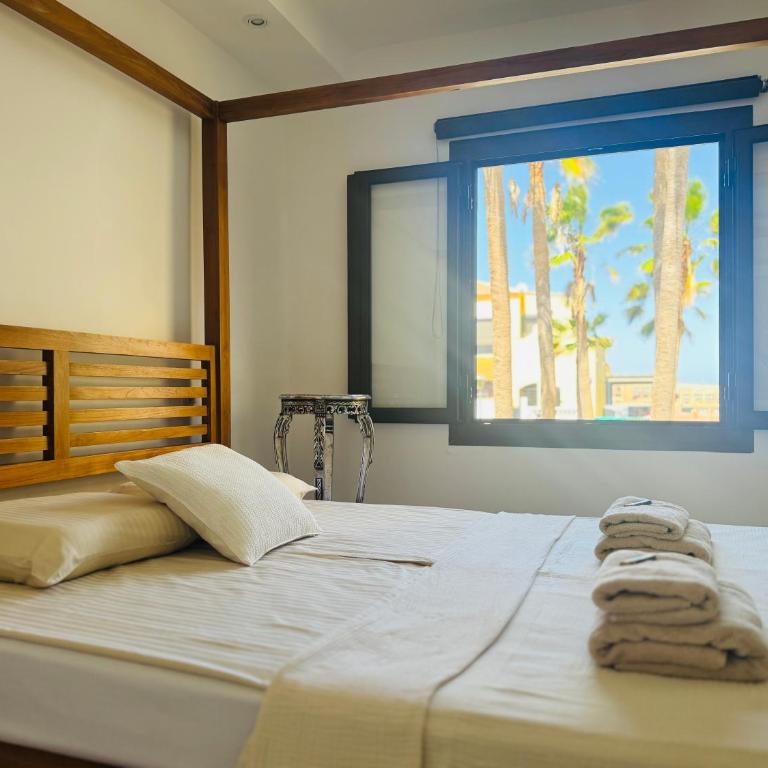 Timeless Comfort Suites San Blas - Apartamento de 3 dormitorios - 21