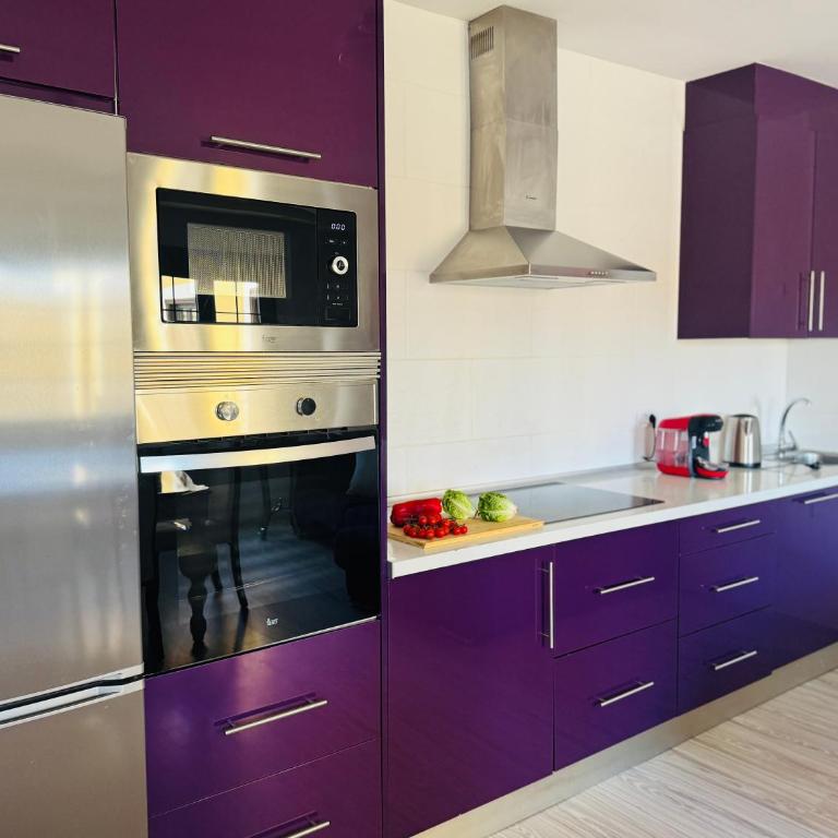 Timeless Comfort Suites San Blas - Apartamento de 3 dormitorios - 6