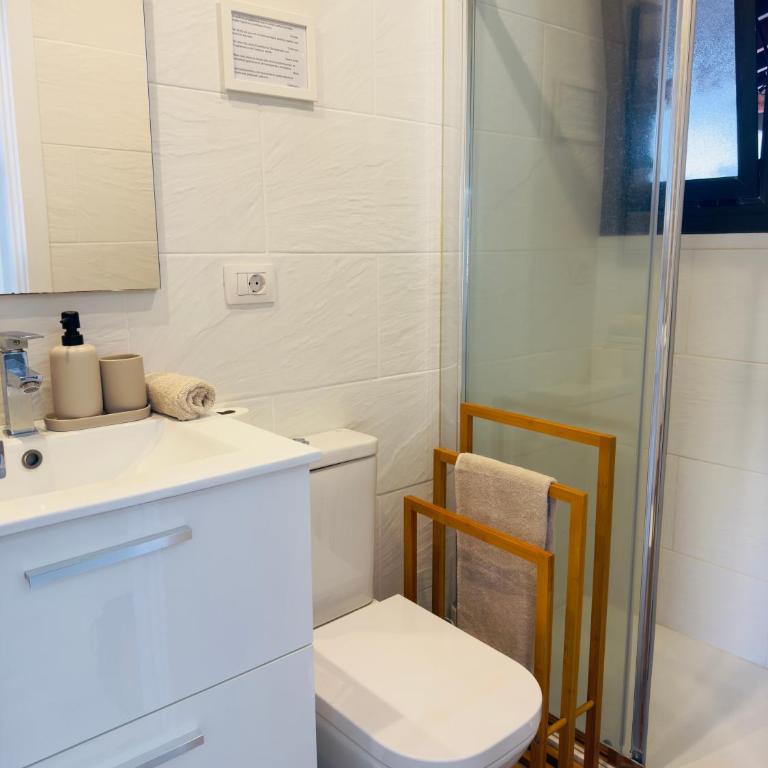 Timeless Comfort Suites San Blas - Apartamento de 3 dormitorios - 24