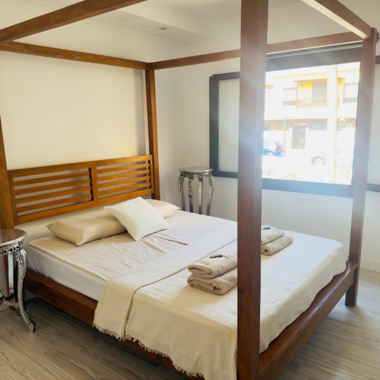 Timeless Comfort Suites San Blas - Apartamento de 3 dormitorios - 20