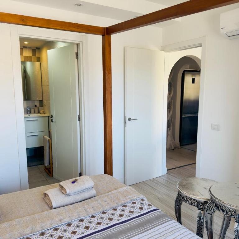 Timeless Comfort Suites San Blas - Apartamento de 3 dormitorios - 11