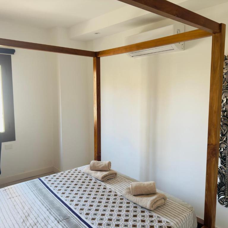 Timeless Comfort Suites San Blas - Apartamento de 3 dormitorios - 17