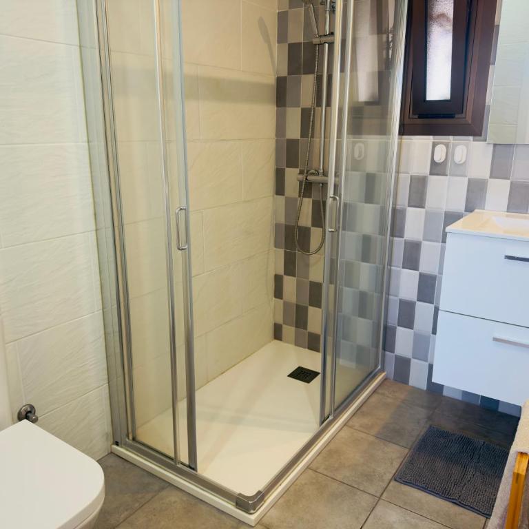 Timeless Comfort Suites San Blas - Apartamento de 3 dormitorios - 13