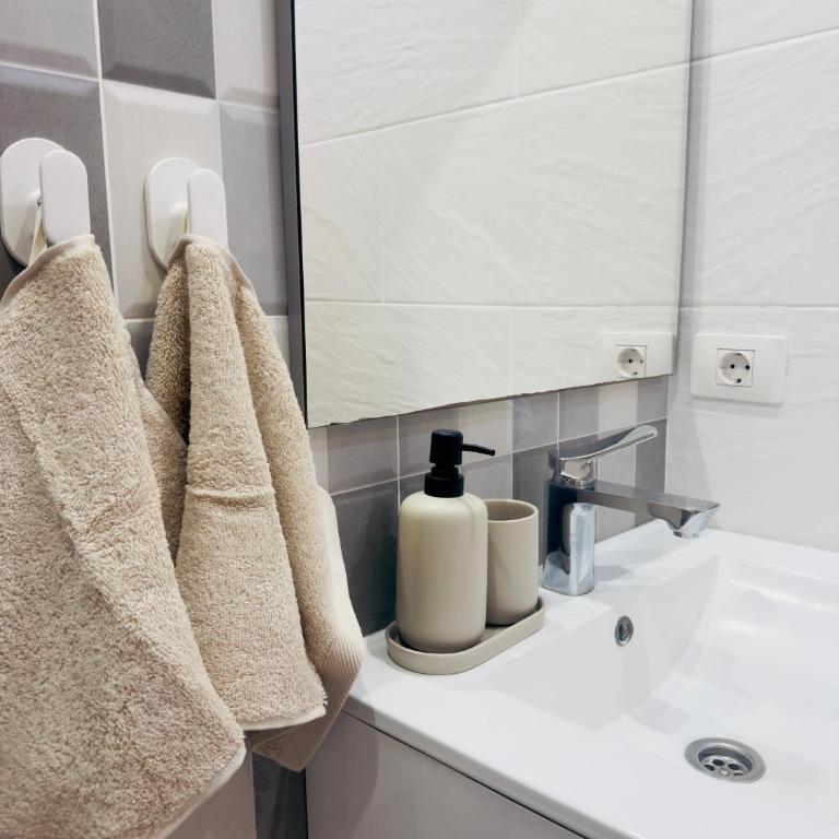 Timeless Comfort Suites San Blas - Apartamento de 3 dormitorios - 27