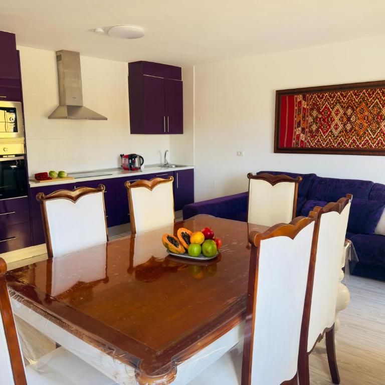 Timeless Comfort Suites San Blas - Apartamento de 3 dormitorios - 2