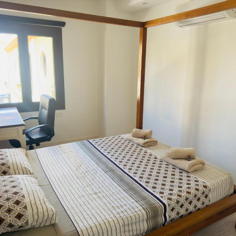 Timeless Comfort Suites San Blas - Apartamento de 3 dormitorios - 16