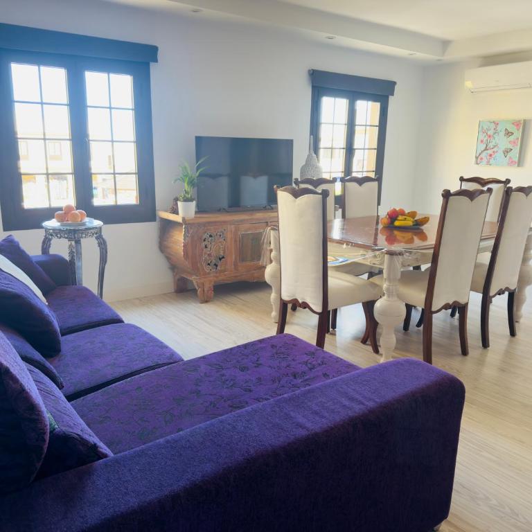 Timeless Comfort Suites San Blas - Apartamento de 3 dormitorios - 1