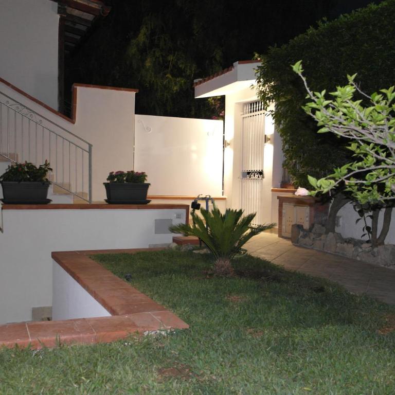 Villa Matilde - Casa con 4 camere da letto - 83