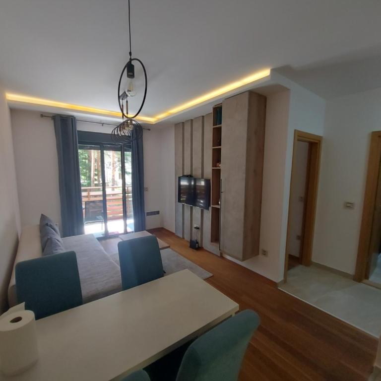 Apartman Anuška - Vila Peković - Apartman sa 1 Spavaćom Sobom - 14