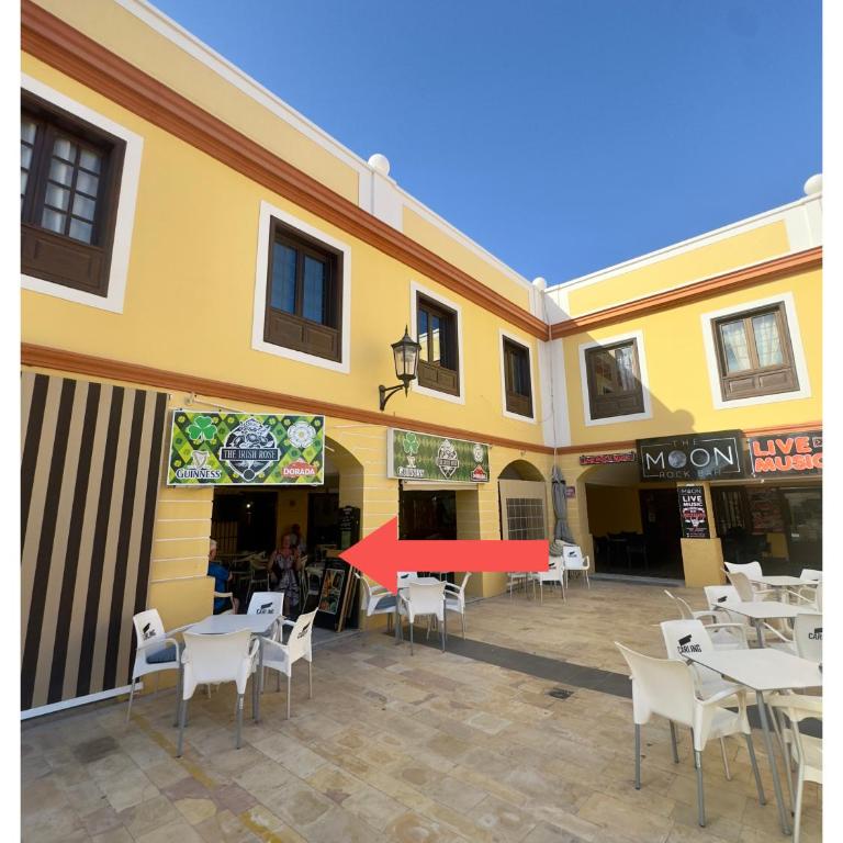 Timeless Comfort Suites San Blas - Apartamento de 3 dormitorios - 35