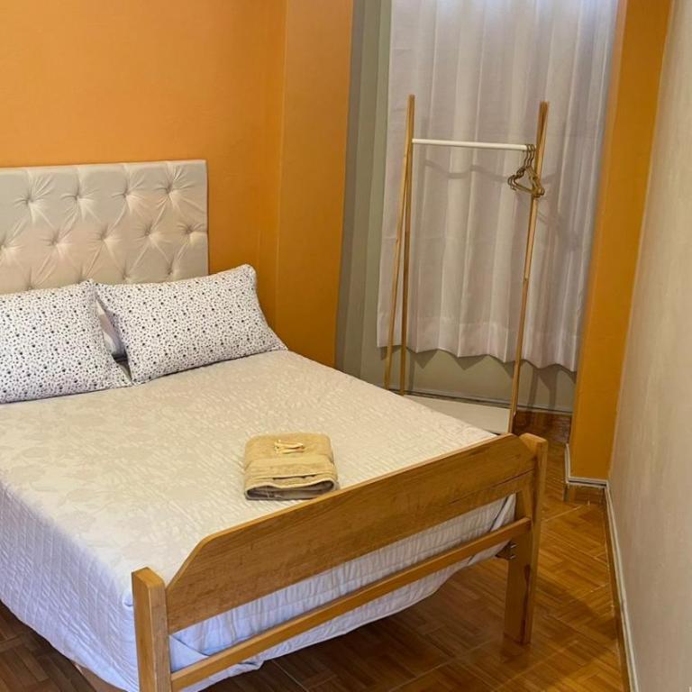 Casa Paqocha - Ollantaytambo Private Rooms - Habitación Doble con baño privado - 4