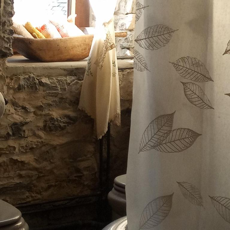 Suite en cuadra pajar, casa Rural - Camera Matrimoniale - 4