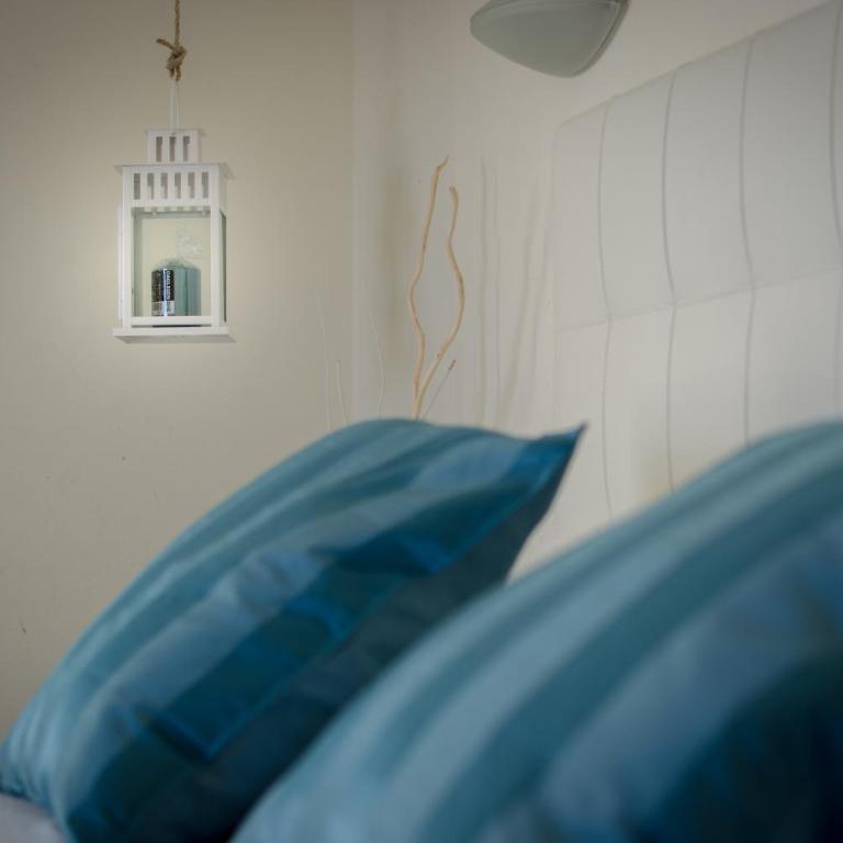Hotel Residence Amarcord - Monolocale con Balcone - 2